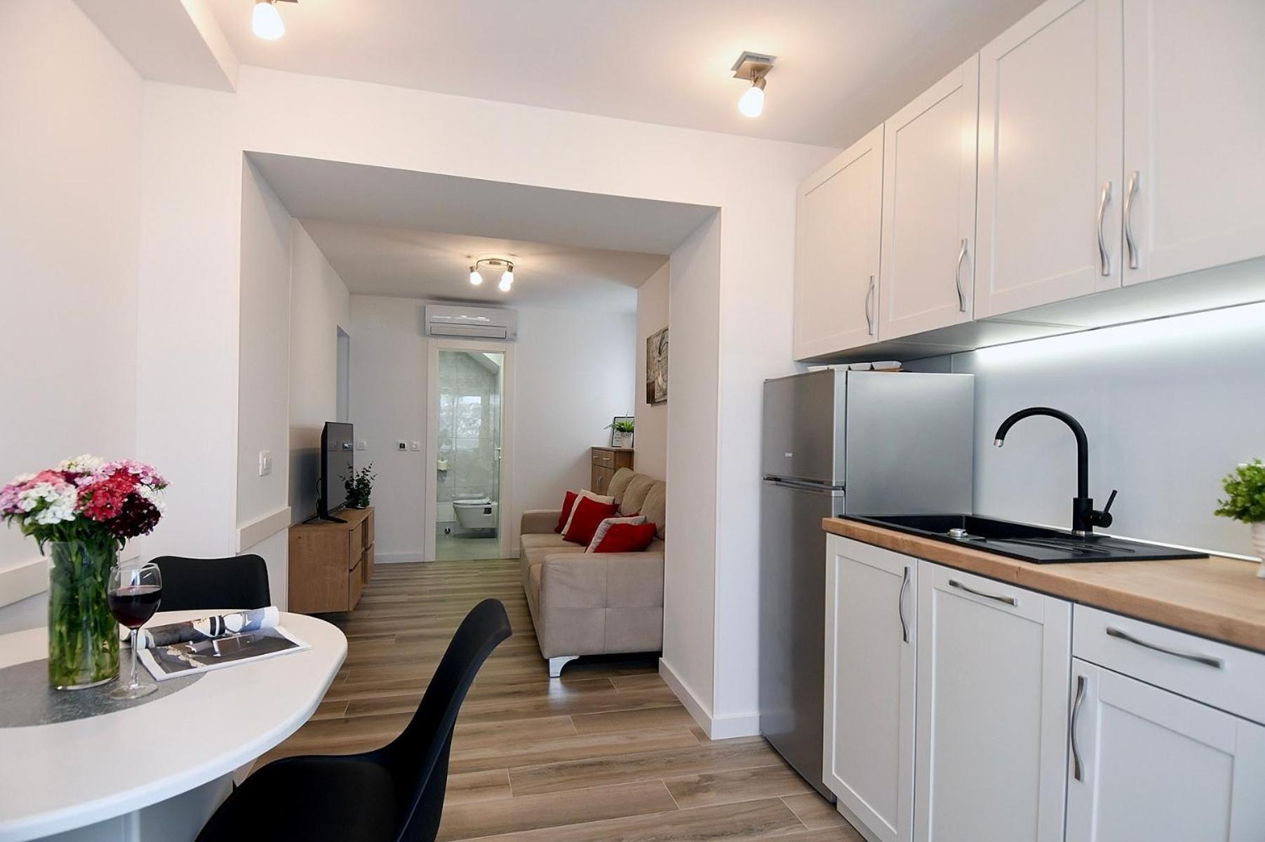 Jacuzzi Apartment Minnie Дубровник Екстер'єр фото